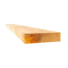 Paquet de 60 x Planches de Chêne – 2400 x 200 x 50 mm