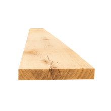 Pack de 50 planches de Chêne – 2400 x 200 x 30 mm