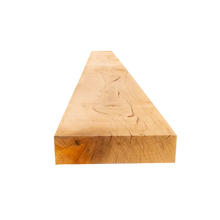 Paquet de 100 x Planches de Chêne – 2400 x 200 x 50 mm