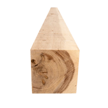 Pack de 12 Poutres en chêne brut – 900 x 200 x 200 mm