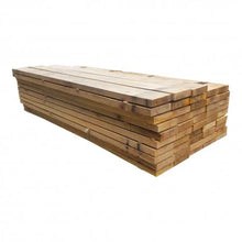 Lot de 06 x Planches de Chêne – 2400 x 250 x 50 mm