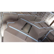 Bois densifié Confort – Palette de 960 Kg – Feuillus durs et résineux