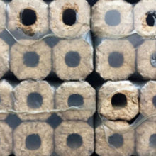 Briquette de bois PINI KAY – Palette de 960 Kg