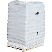 Granulés OLIMP Din+, EN+A1 – Palette de 15 sacs de 15kg