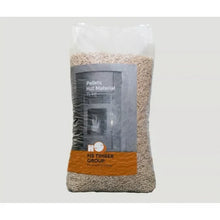 Pellets HS Timber – Palette de 66 sacs de 15 kg – 100% résineux