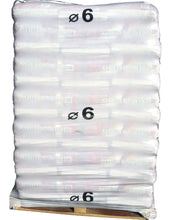 Pellet LAVA 100% résineux – Palette de 65 sacs de 15 kg