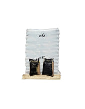 Granulés OLIMP Din+, EN+A1 – Palette de 15 sacs de 15kg