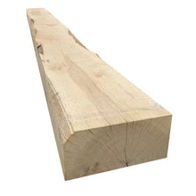 40 x Traverses de bois | 1.2m x 200mm x 100mm