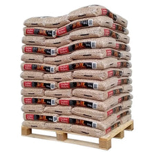 Pellet Excellent Pellets – Palette de 65 sacs de 15 kg